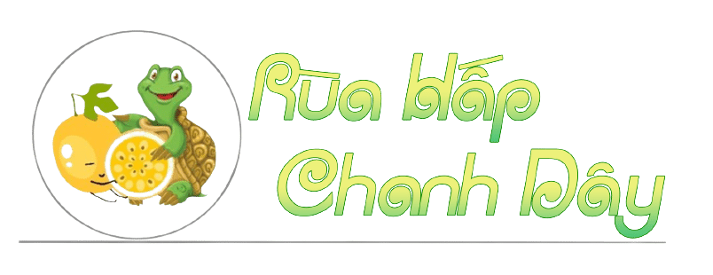 Rùa Hấp Chanh Dây